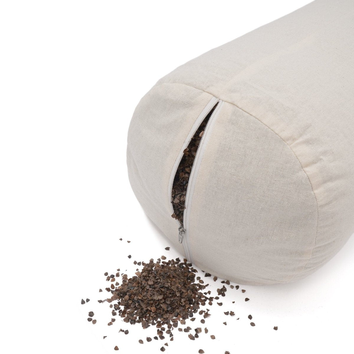 Yoga und Pilates Bolster / Yogarolle D - regional hergestellt