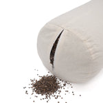 Yoga und Pilates Bolster / Yogarolle D - regional hergestellt