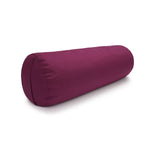 Yoga und Pilates Bolster / Yogarolle D - regional hergestellt