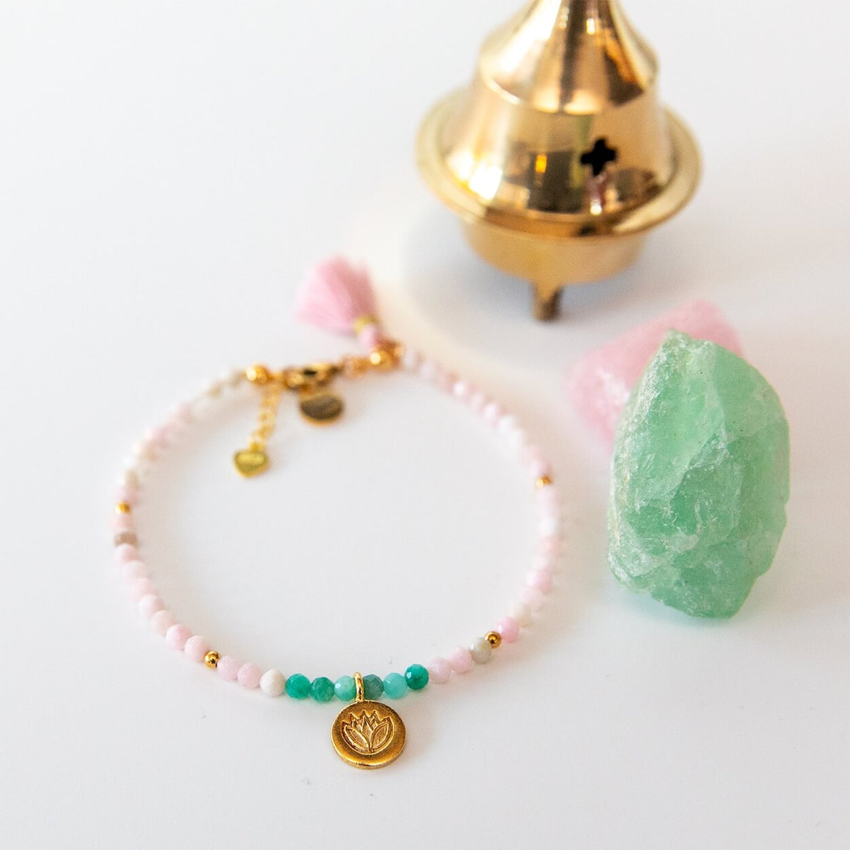 Yoga Armband "Inner-Soul"