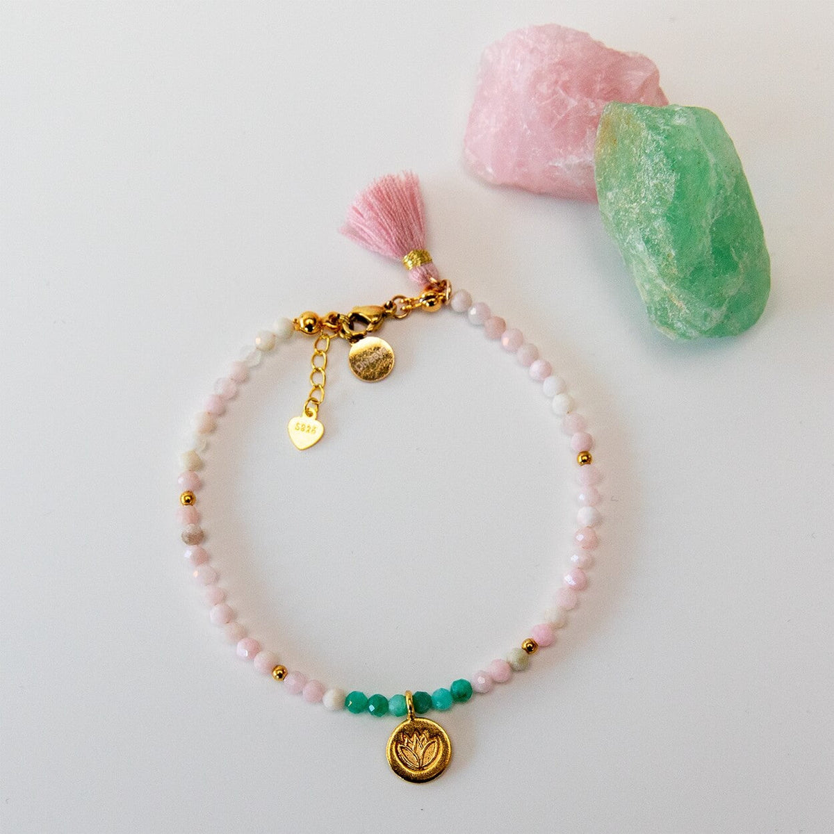 Yoga Armband "Inner-Soul"