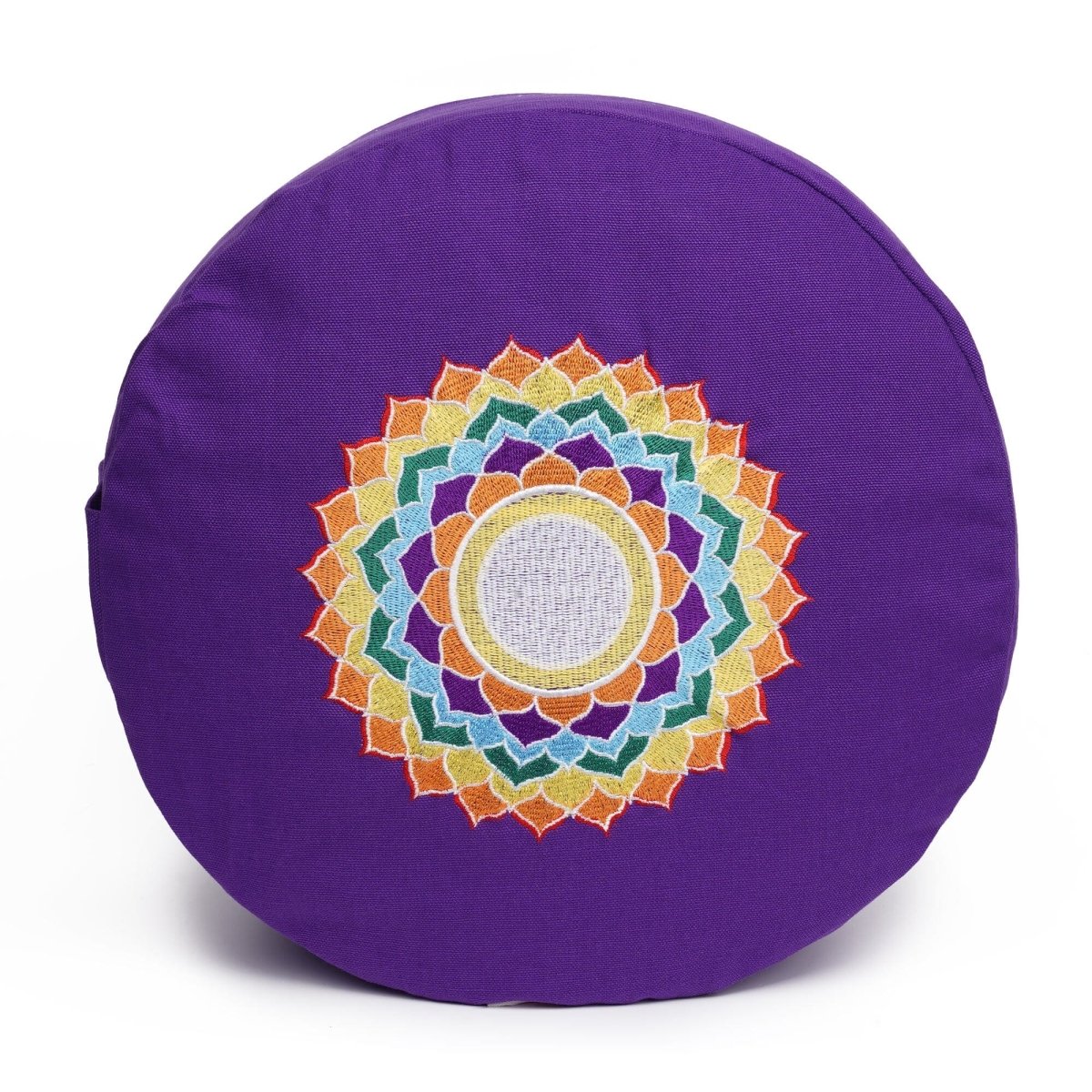 Yogakissen Glückssitz® Chakra