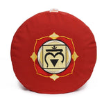 Yogakissen Glückssitz® Chakra