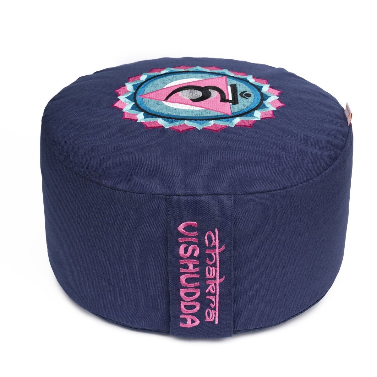 Yogakissen Glückssitz® Chakra