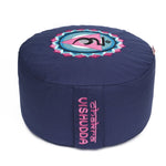 Yogakissen Glückssitz® Chakra