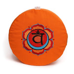 Yogakissen Glückssitz® Chakra