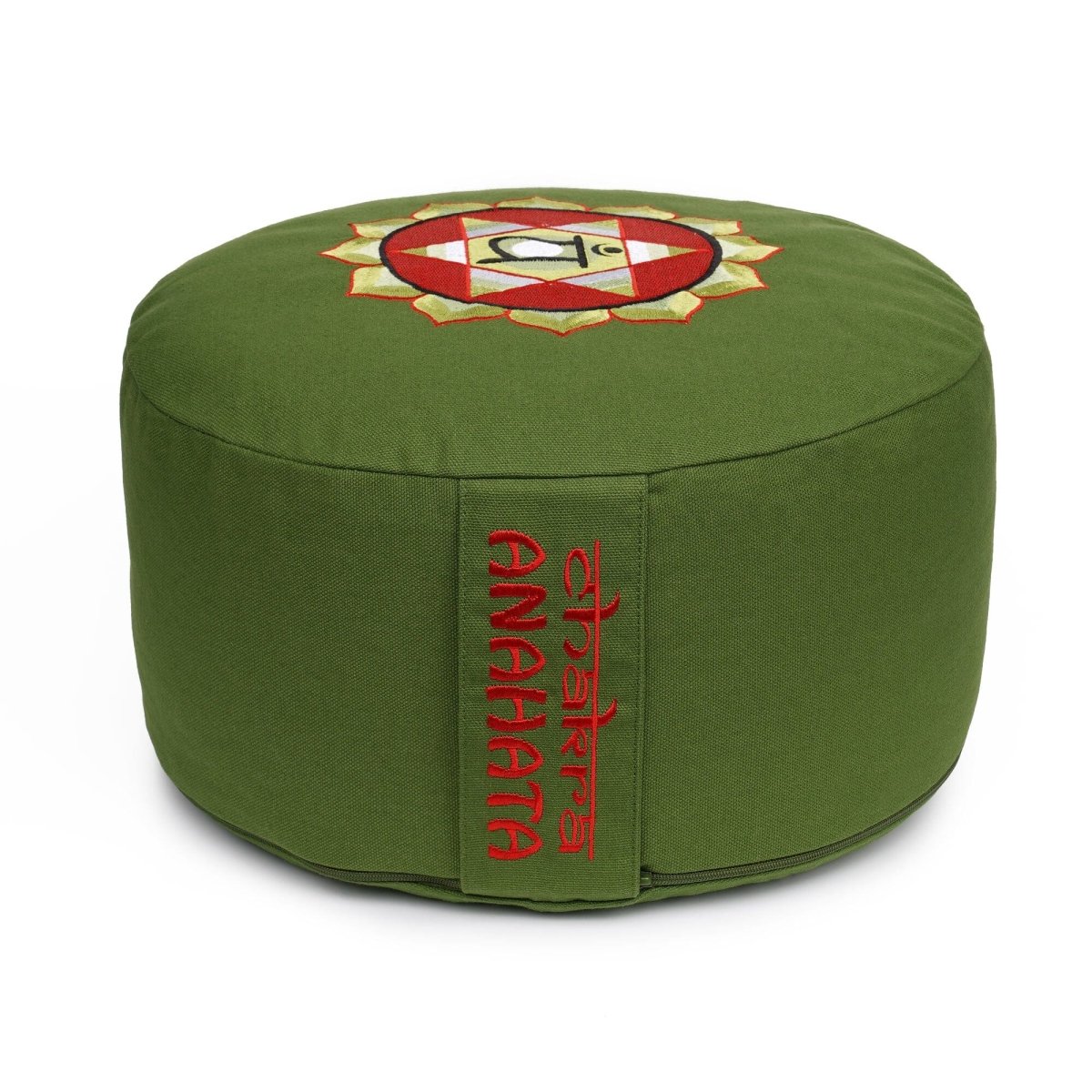 Yogakissen Glückssitz® Chakra