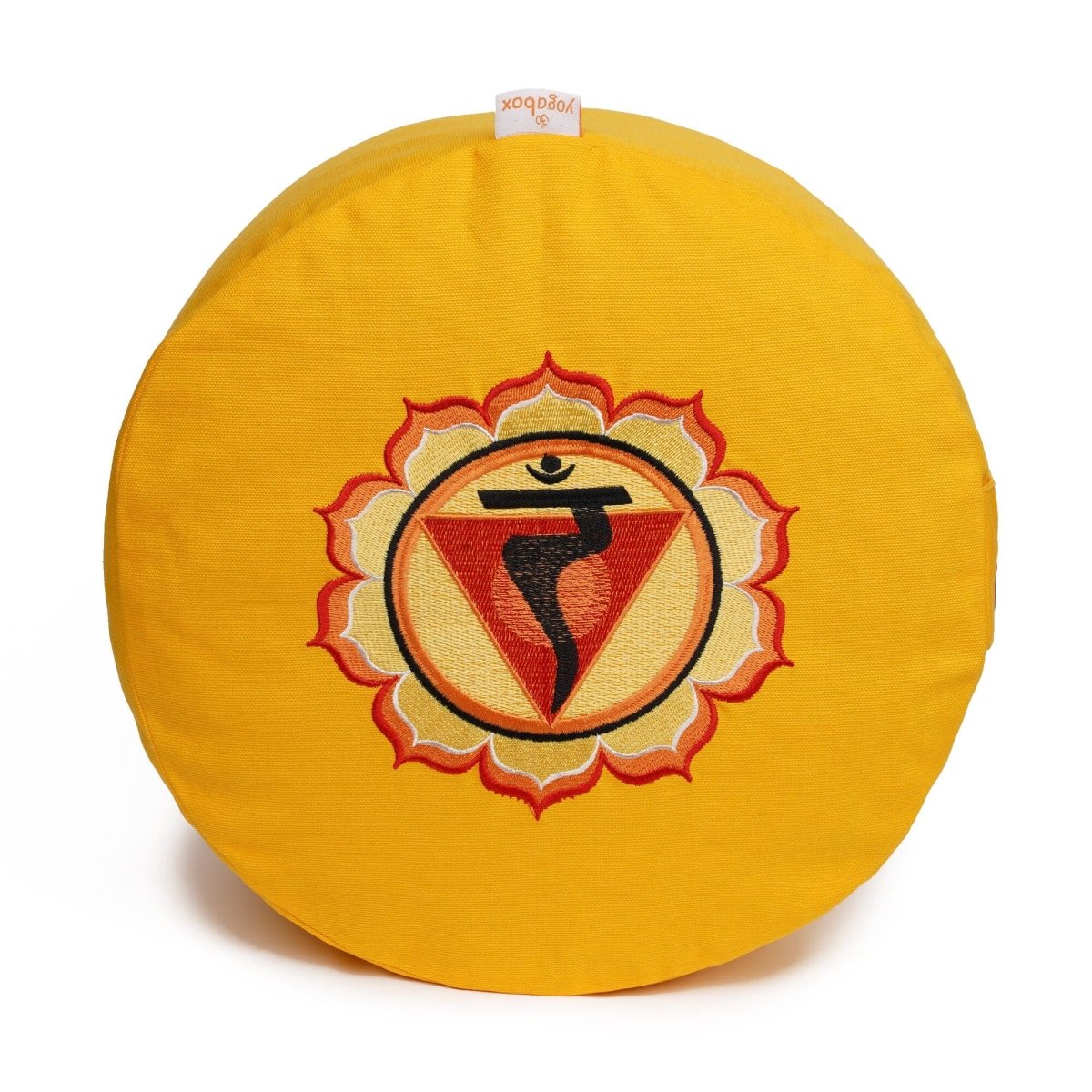 Yogakissen Glückssitz® Chakra