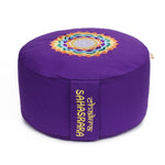 Yogakissen Glückssitz® Chakra