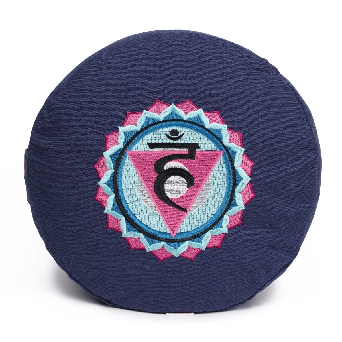 Yogakissen Glückssitz® Chakra