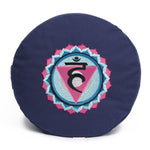Yogakissen Glückssitz® Chakra