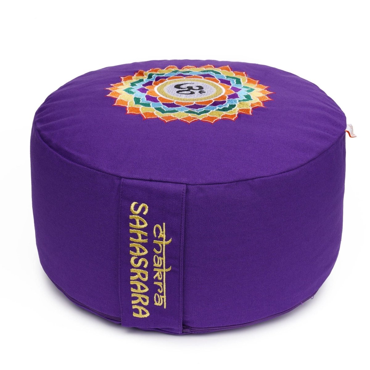 Yogakissen Glückssitz® Chakra