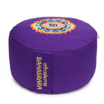 Yogakissen Glückssitz® Chakra