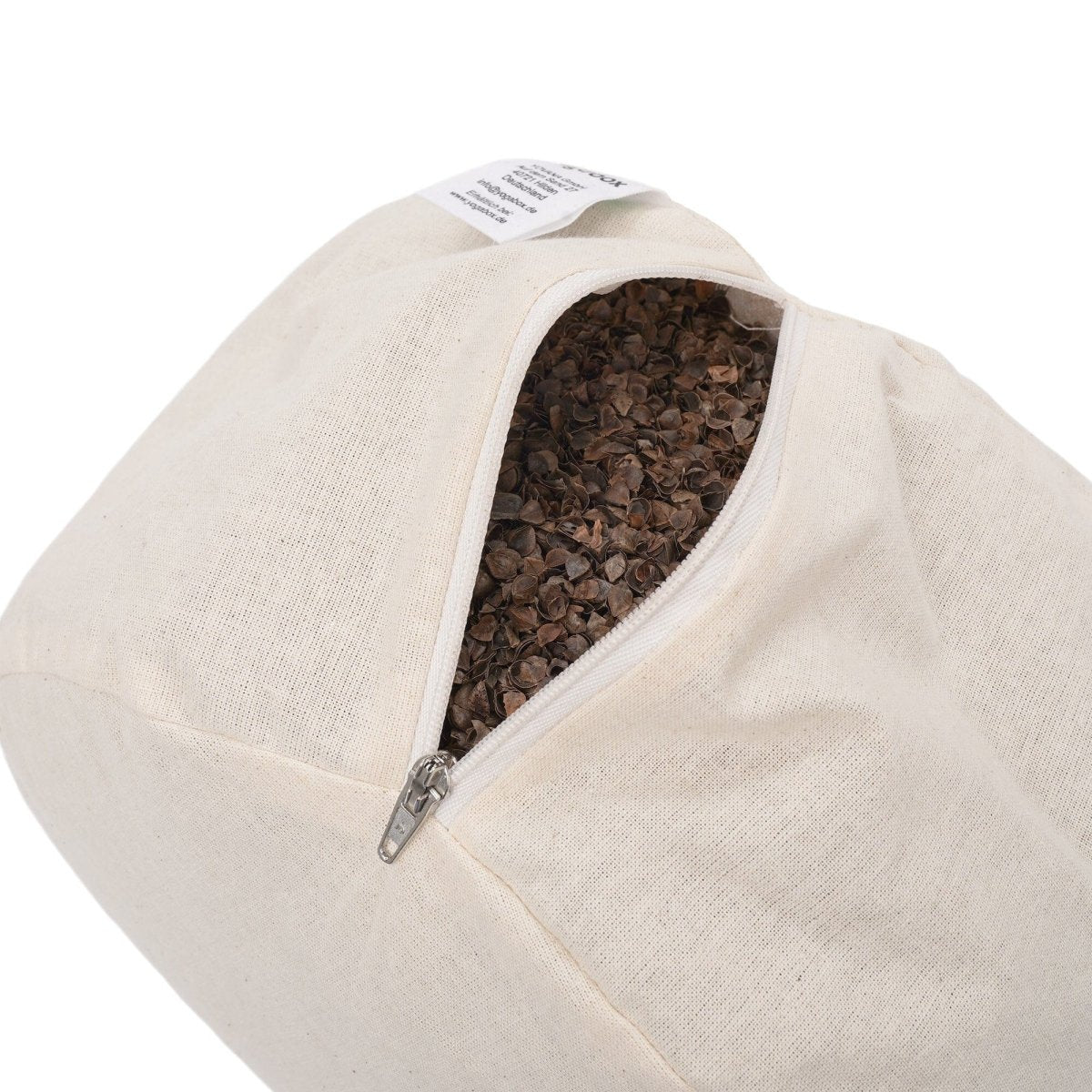 Yogakissen Glückssitz® Classic small D - regional hergestellt