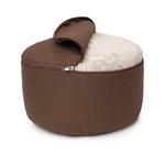 Yogakissen Glückssitz® Classic small D - regional hergestellt