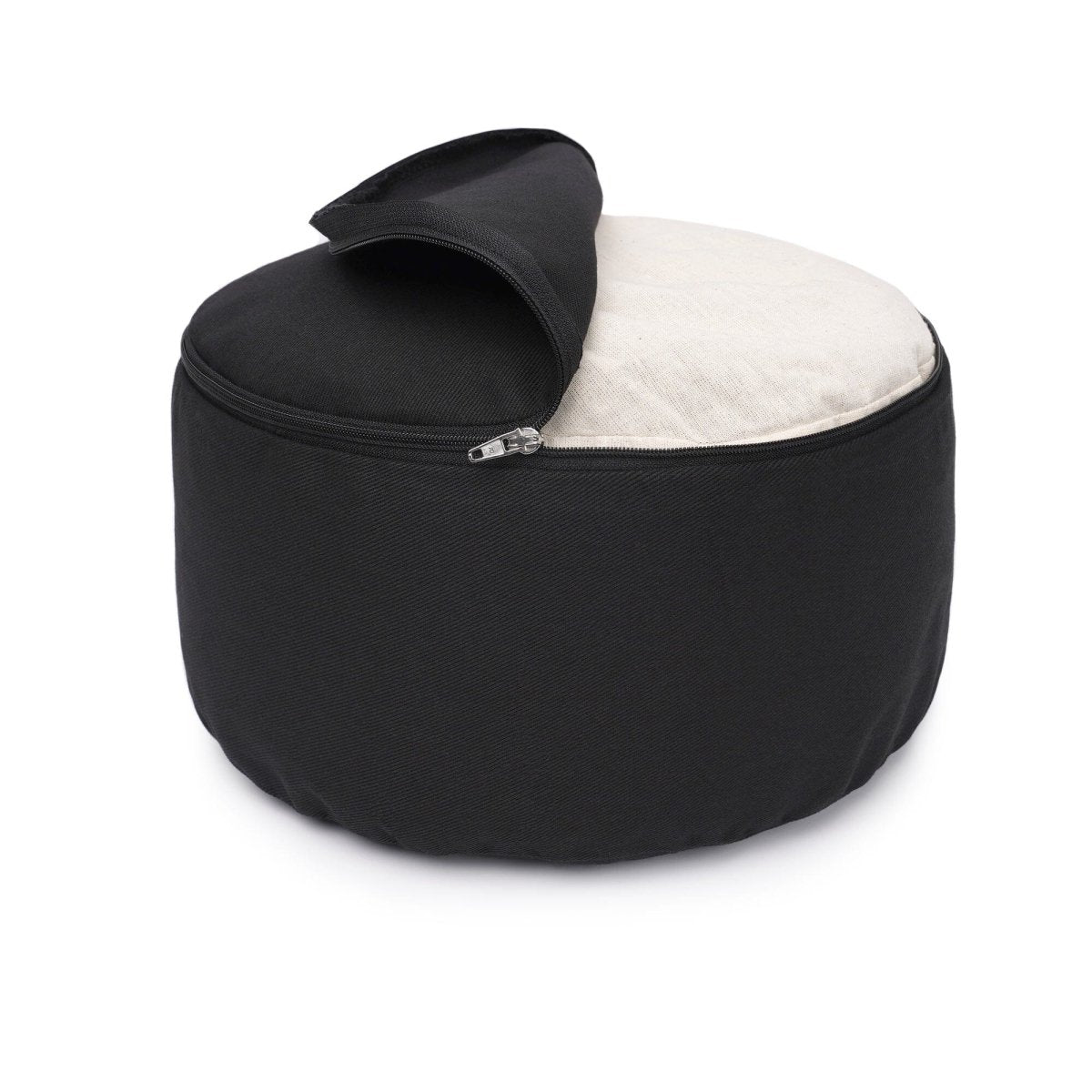 Yogakissen Glückssitz® Classic small D - regional hergestellt