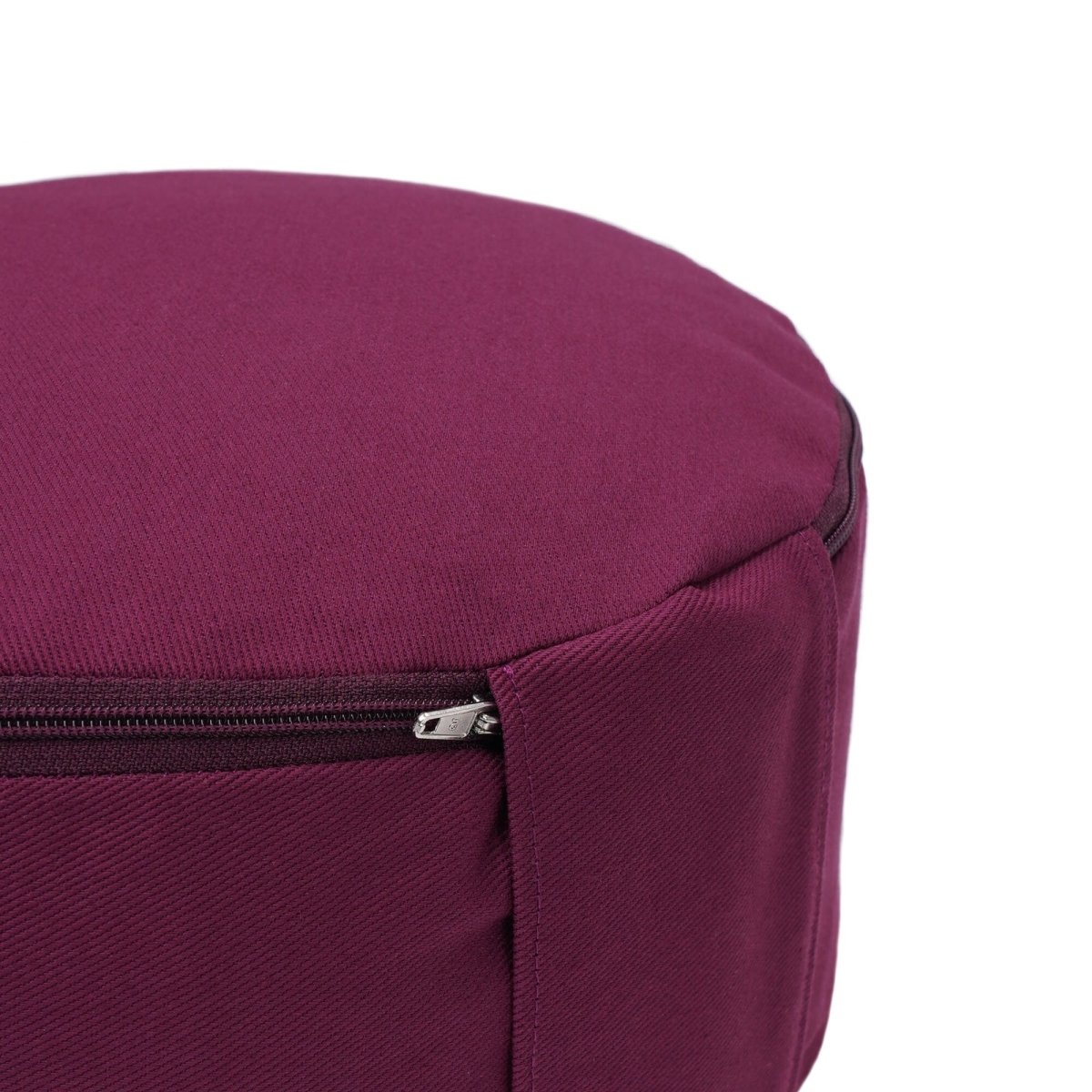 Yogakissen Glückssitz® Classic small D - regional hergestellt
