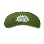 Yogakissen Halbmond BASIC Lotus Stick multicolor