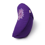 Yogakissen Halbmond BASIC Lotus Stick multicolor