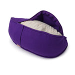 Yogakissen Halbmond BASIC Lotus Stick multicolor