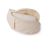 Yogakissen Halbmond BASIC Lotus Stick multicolor