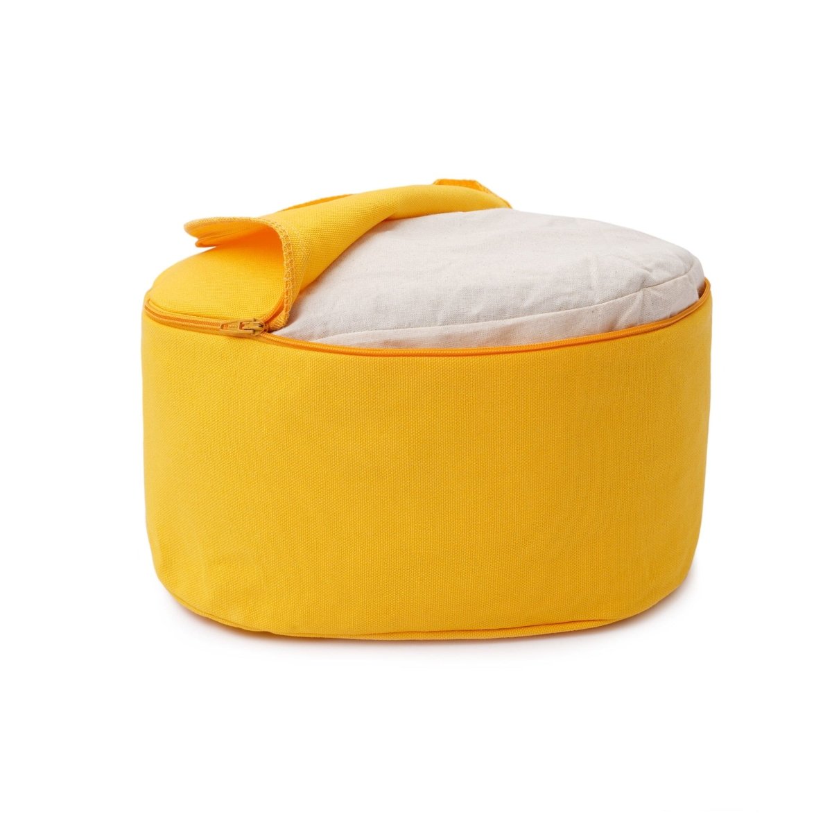 Yogakissen oval Lotus Stick BASIC
