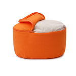 Yogakissen oval Lotus Stick BASIC