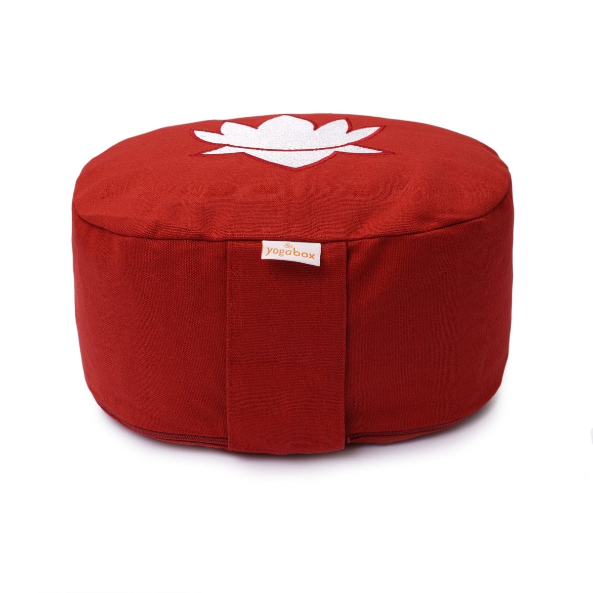 Yogakissen oval Lotus Stick BASIC