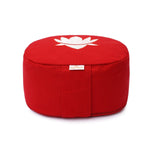 Yogakissen oval Lotus Stick BASIC