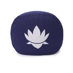 Yogakissen oval Lotus Stick BASIC