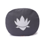 Yogakissen oval Lotus Stick BASIC