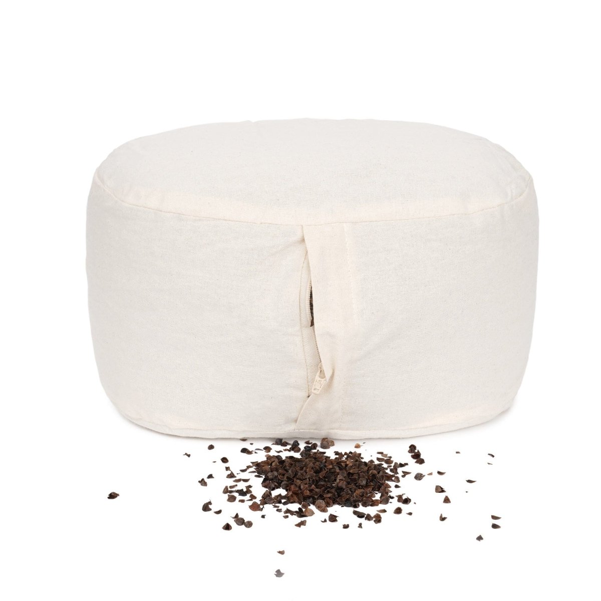 Yogakissen oval Lotus Stick BASIC