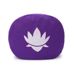 Yogakissen oval Lotus Stick BASIC