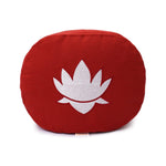 Yogakissen oval Lotus Stick BASIC