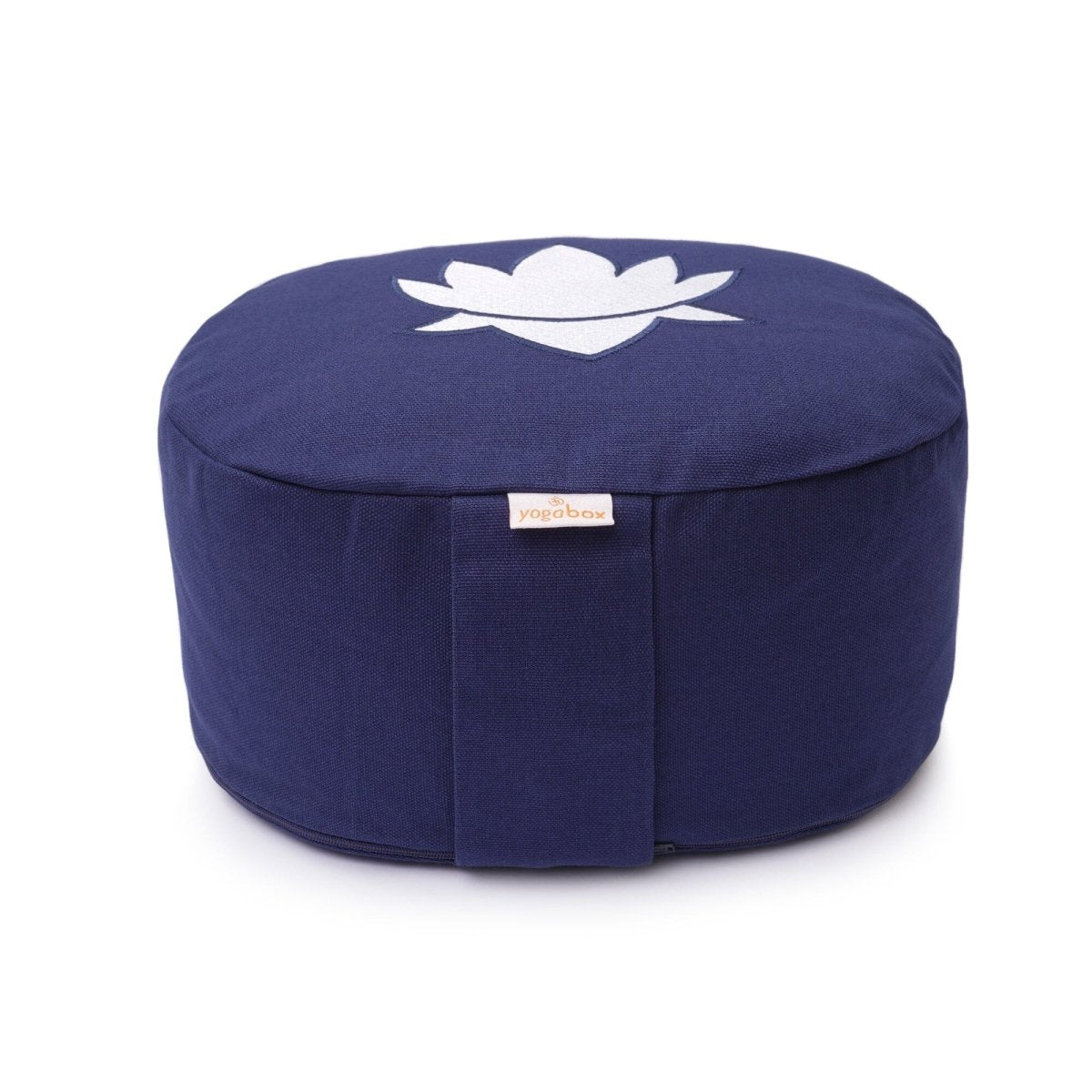Yogakissen oval Lotus Stick BASIC