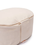 Yogakissen oval Lotus Stick BASIC