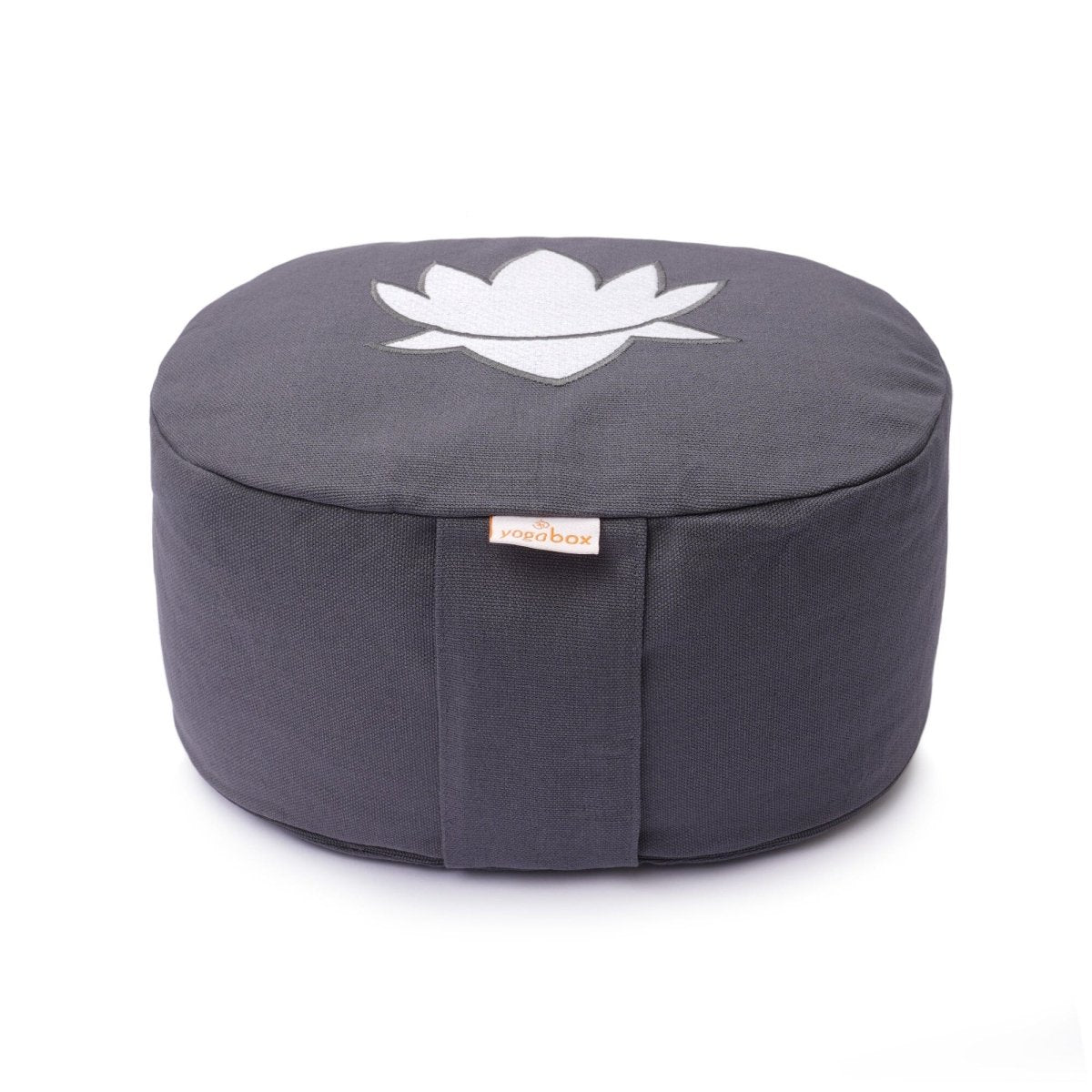 Yogakissen oval Lotus Stick BASIC