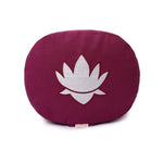 Yogakissen oval Lotus Stick BASIC