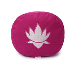 Yogakissen oval Lotus Stick BASIC