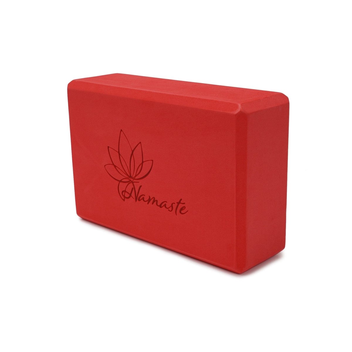 Yogaklotz / Yoga Block high density XL
