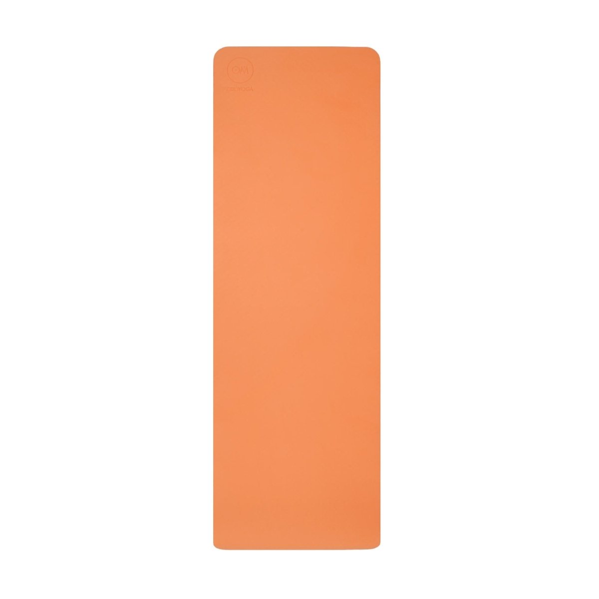 AKO Yogamatte TPE 2-farbig