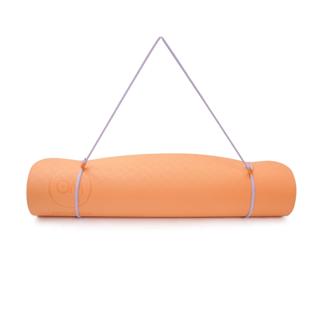 AKO Yogamatte TPE 2-farbig