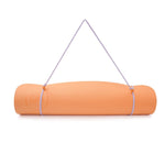 AKO Yogamatte TPE 2-farbig