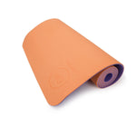 AKO Yogamatte TPE 2-farbig