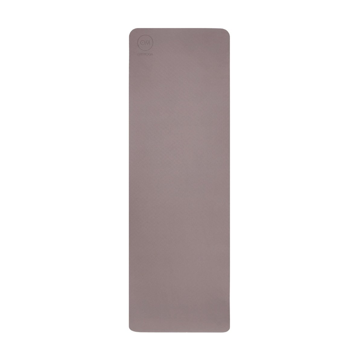 AKO Yogamatte TPE 2-farbig
