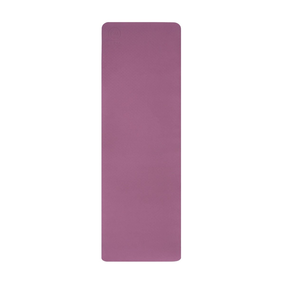 AKO Yogamatte TPE 2-farbig