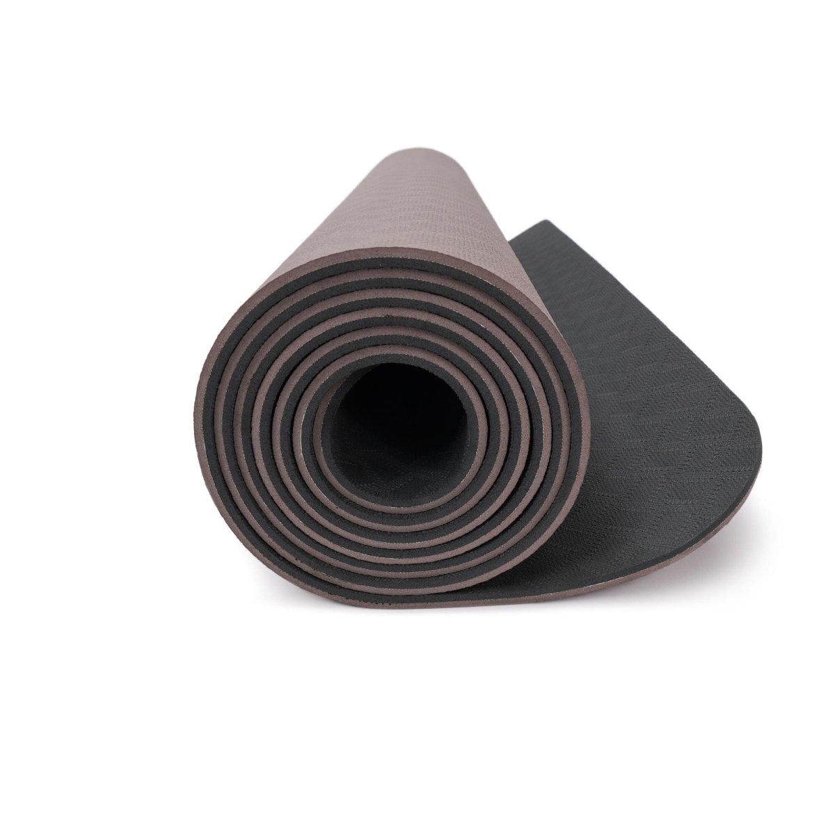 AKO Yogamatte TPE 2-farbig