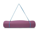 AKO Yogamatte TPE 2-farbig
