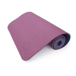 AKO Yogamatte TPE 2-farbig