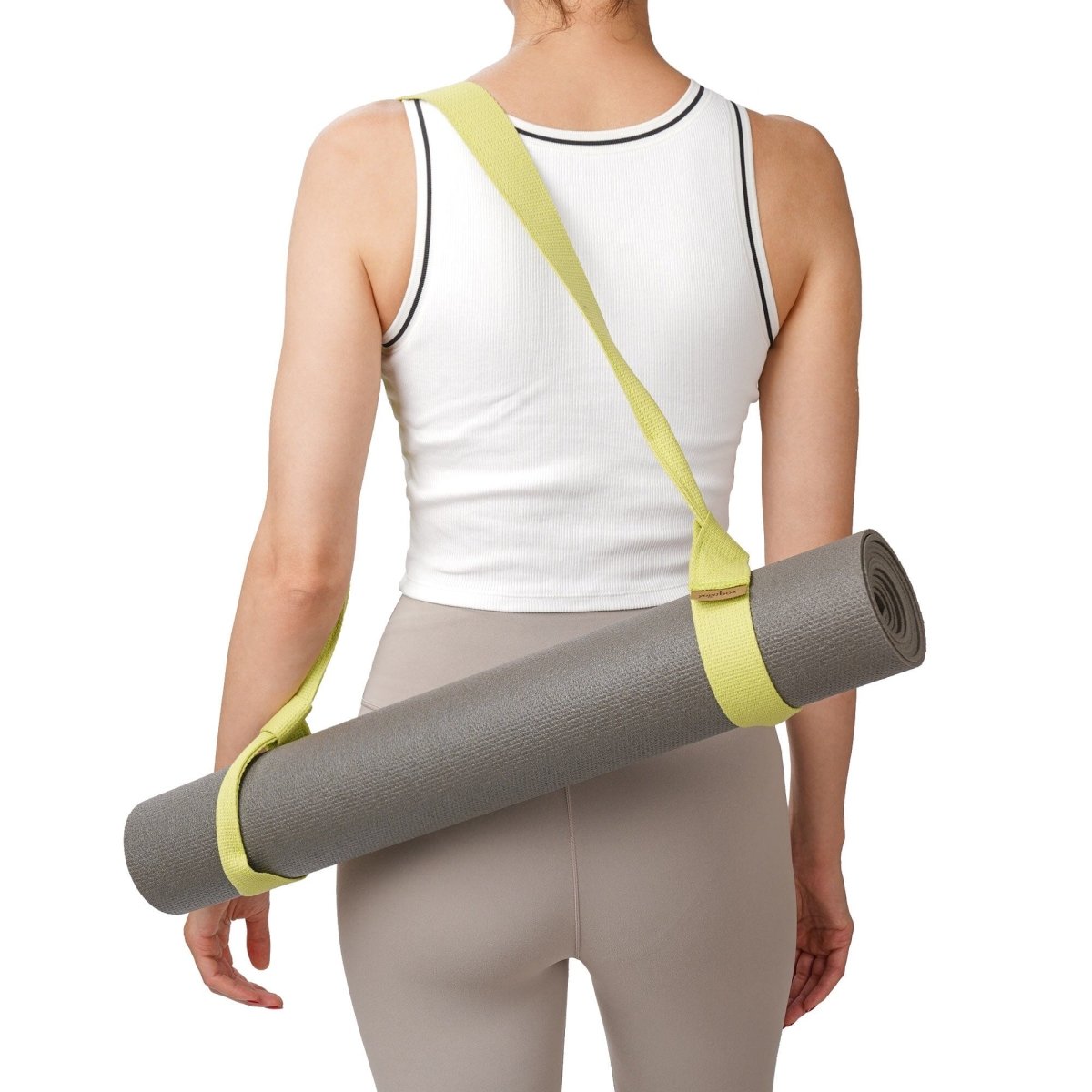 Yogamatten Tragegurt - regional hergestellt
